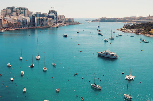 PROCESSING TIMES FOR MALTA'S RESIDENCY AND CITIZENSHIP BY INVESTMENT PROGRAMS